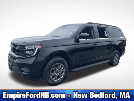 2025 Ford Expedition Max