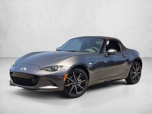 2026 Mazda MX-5 Miata