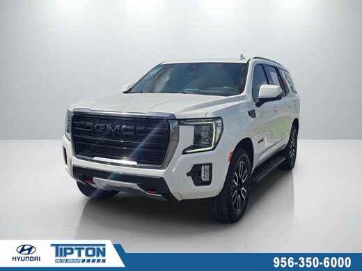 2024 GMC Yukon