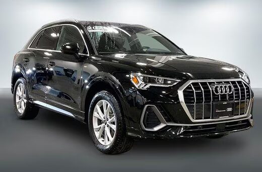 2023 Audi Q3