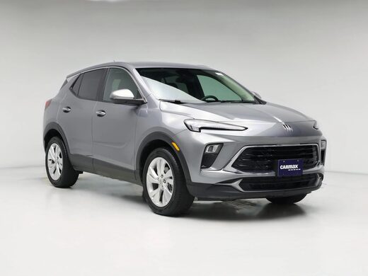 2025 Buick Encore GX