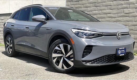 2023 Volkswagen ID.4