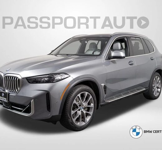 2024 BMW X5