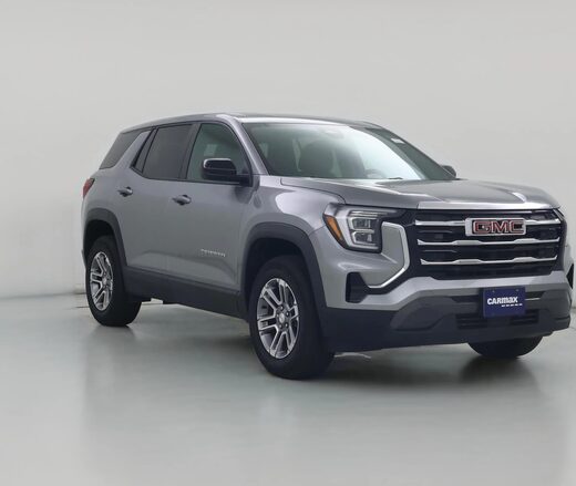 2025 GMC Terrain