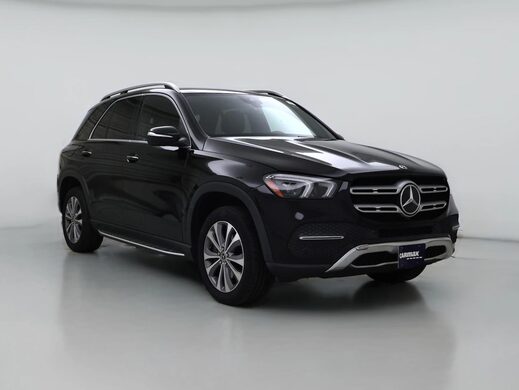 2022 Mercedes-Benz GLE