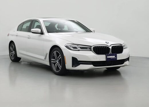 2023 BMW 5 Series