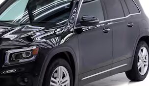 2023 Mercedes-Benz GLB