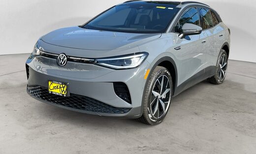 2026 Volkswagen ID.4