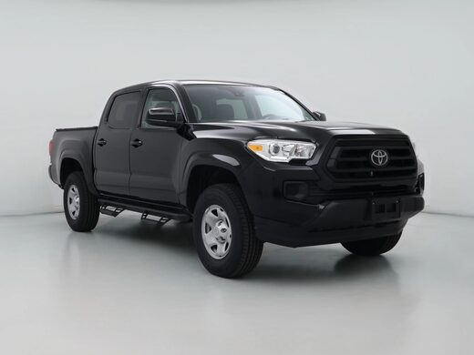 2023 Toyota Tacoma 4WD