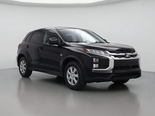 2024 Mitsubishi Outlander Sport