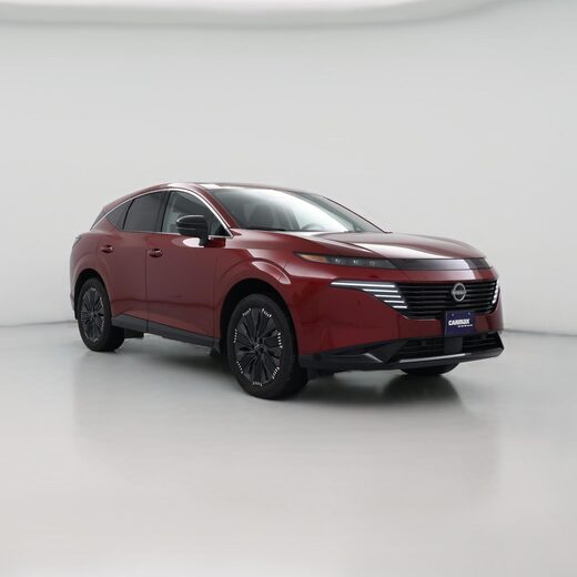 2025 Nissan Murano