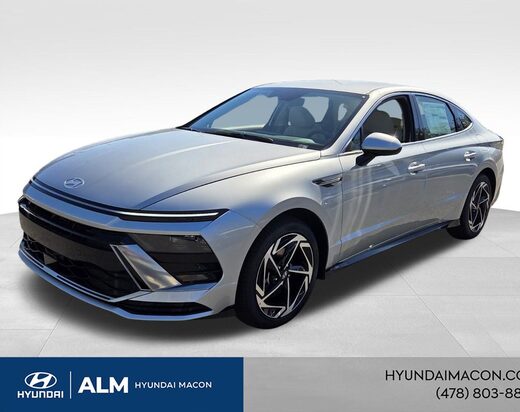 2026 Hyundai Sonata