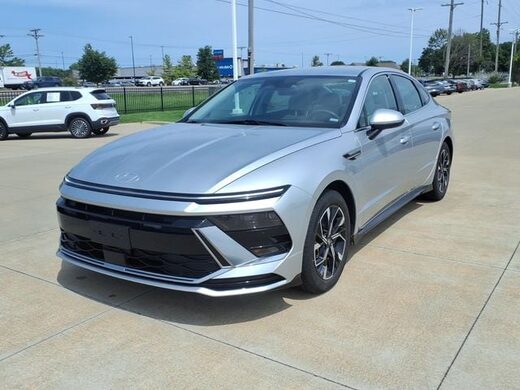2024 Hyundai Sonata