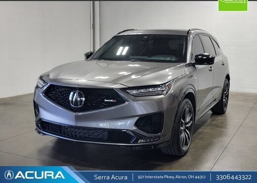 2023 Acura MDX