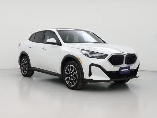 2026 BMW X2