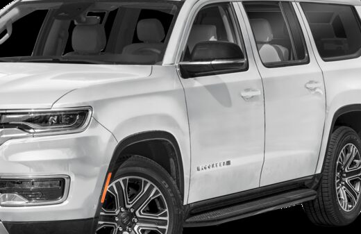 2024 Jeep Wagoneer L