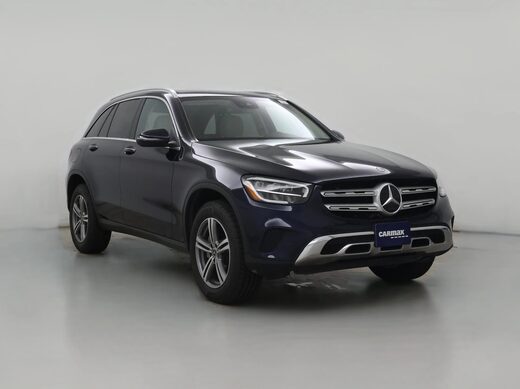 2022 Mercedes-Benz GLC