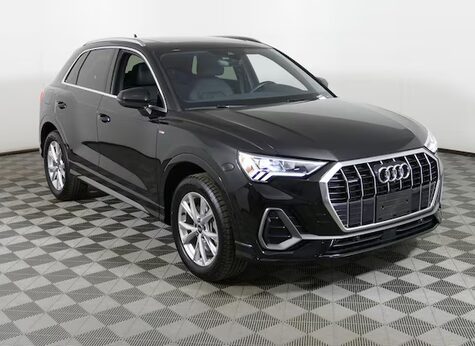 2023 Audi Q3