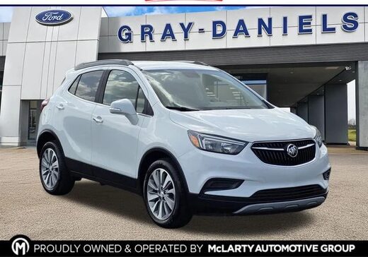 2019 Buick Encore