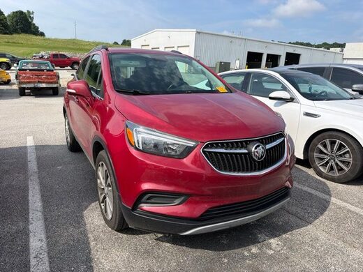 2019 Buick Encore