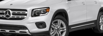 2023 Mercedes-Benz GLB