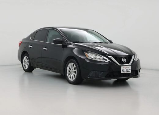 2018 Nissan Sentra