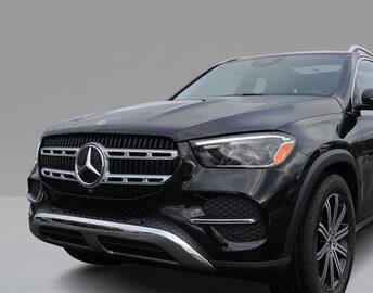 2026 Mercedes-Benz GLE