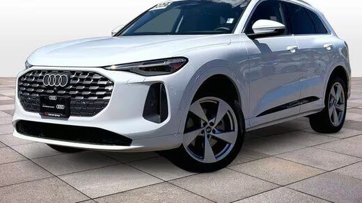 2025 Audi Q5