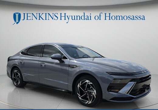 2026 Hyundai Sonata