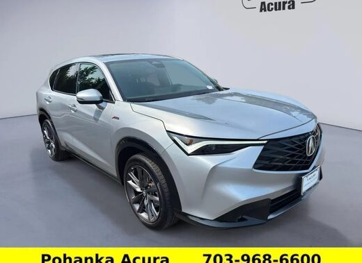 2025 Acura ADX