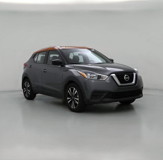 2019 Nissan Kicks