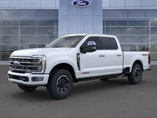 2024 Ford Super Duty F-350 SRW