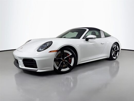 2026 Porsche 911