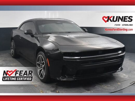 2026 Dodge Charger