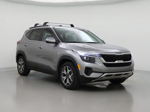 2022 Kia Seltos