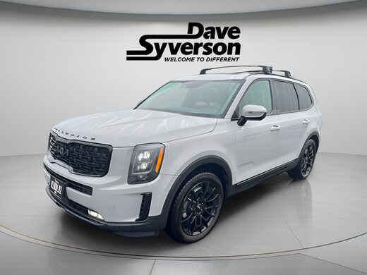 2022 Kia Telluride