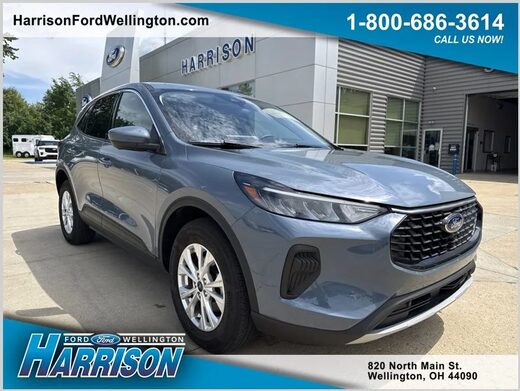 2023 Ford Escape