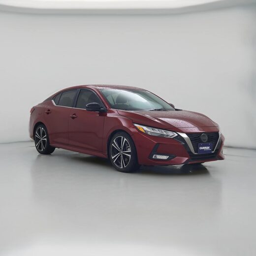 2021 Nissan Sentra