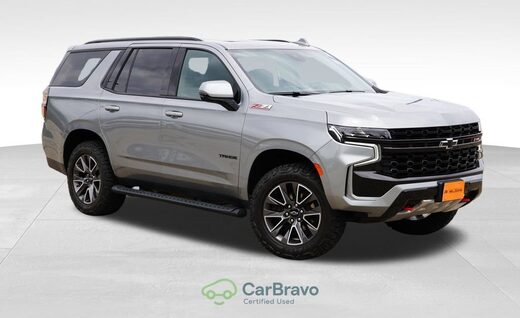 2024 Chevrolet Tahoe