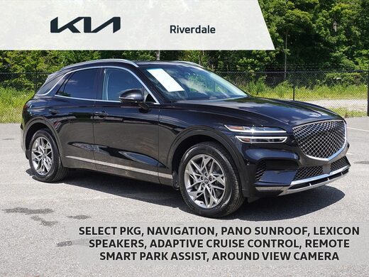 2023 GENESIS GV70