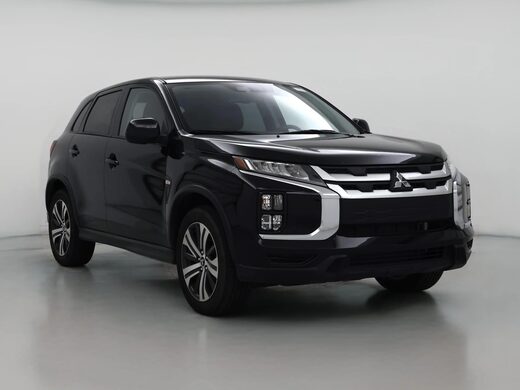 2025 Mitsubishi Outlander Sport