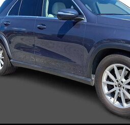 2024 Mercedes-Benz GLE