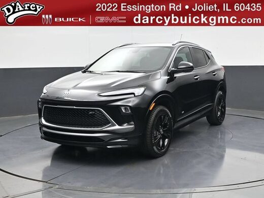 2026 Buick Encore GX