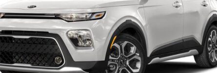2021 Kia Soul