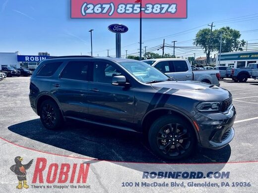 2021 Dodge Durango