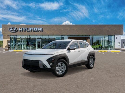 2026 Hyundai Kona