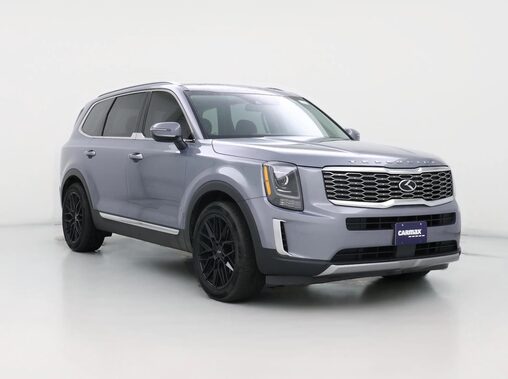 2020 Kia Telluride