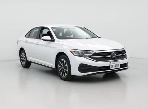 2024 Volkswagen Jetta