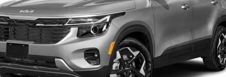 2024 Kia Seltos