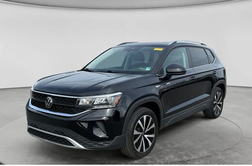 2023 Volkswagen Taos